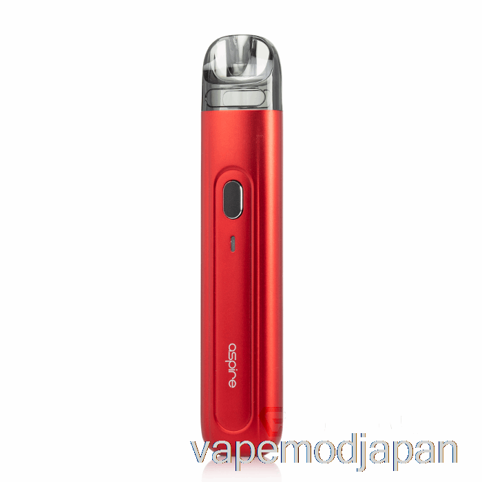 Vape Japan Aspire Flexus Q ポッドシステム レッド